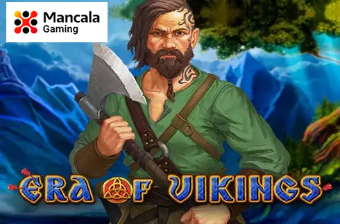 Era of Vikings